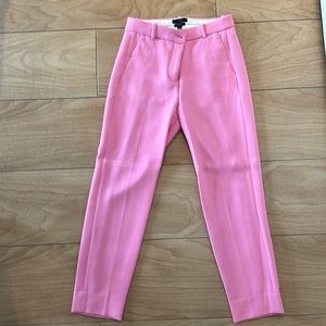J. Crew High Rise Dress Pants